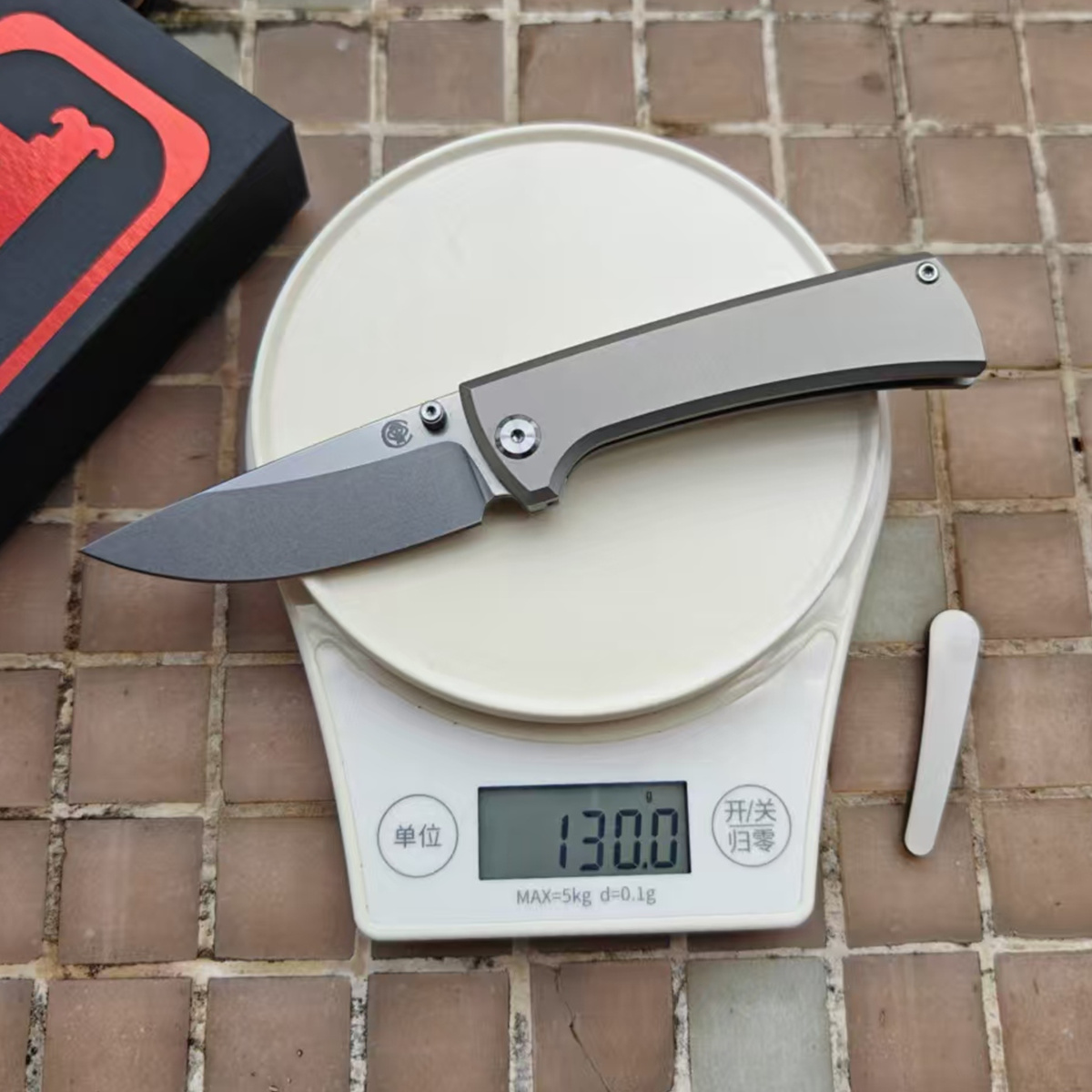 Outdoor Hunting Logo - Yeni Chaves Ultramar RCK9 Seramik Rulmanlı