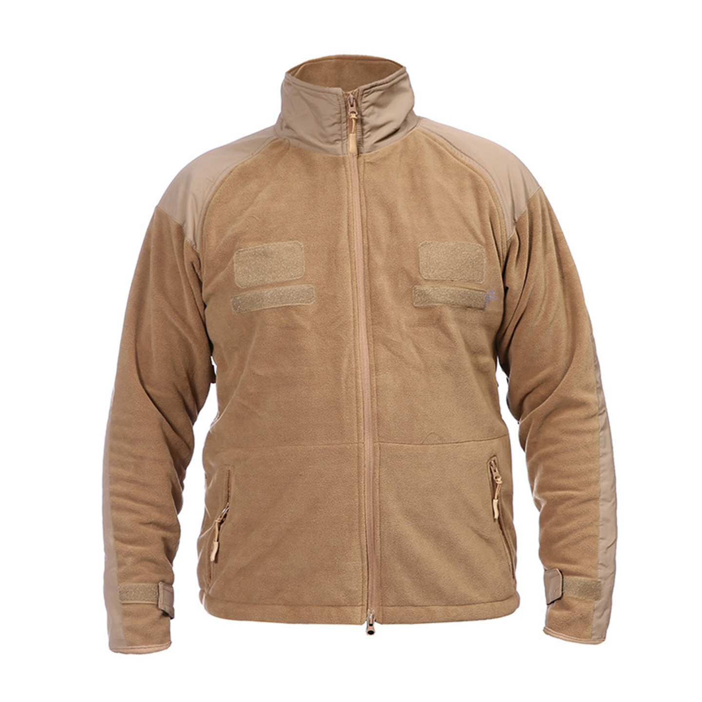 Outdoor Hunting Coat - Sonbahar Kış Avcılık Taktik Termal Polar