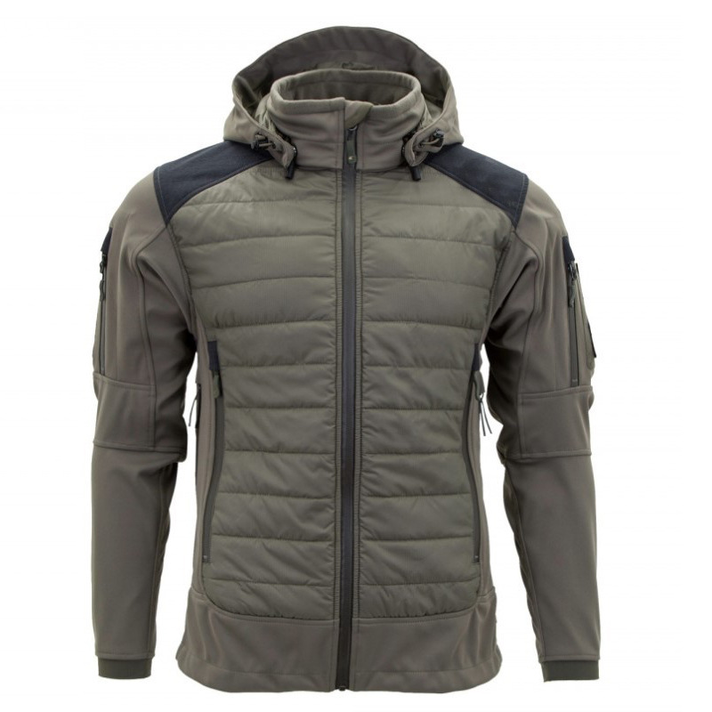 Outdoor Hunting Coat - Yakeda Açık Hava Spor Giyim Av