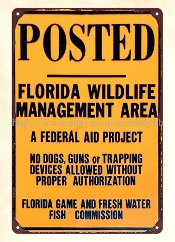 Florida Hunting Fishing & Outdoor Adventures Photos - YABAN HAYATI YÖNETİM ALANASI AVLAMA BALIKÇILIK
