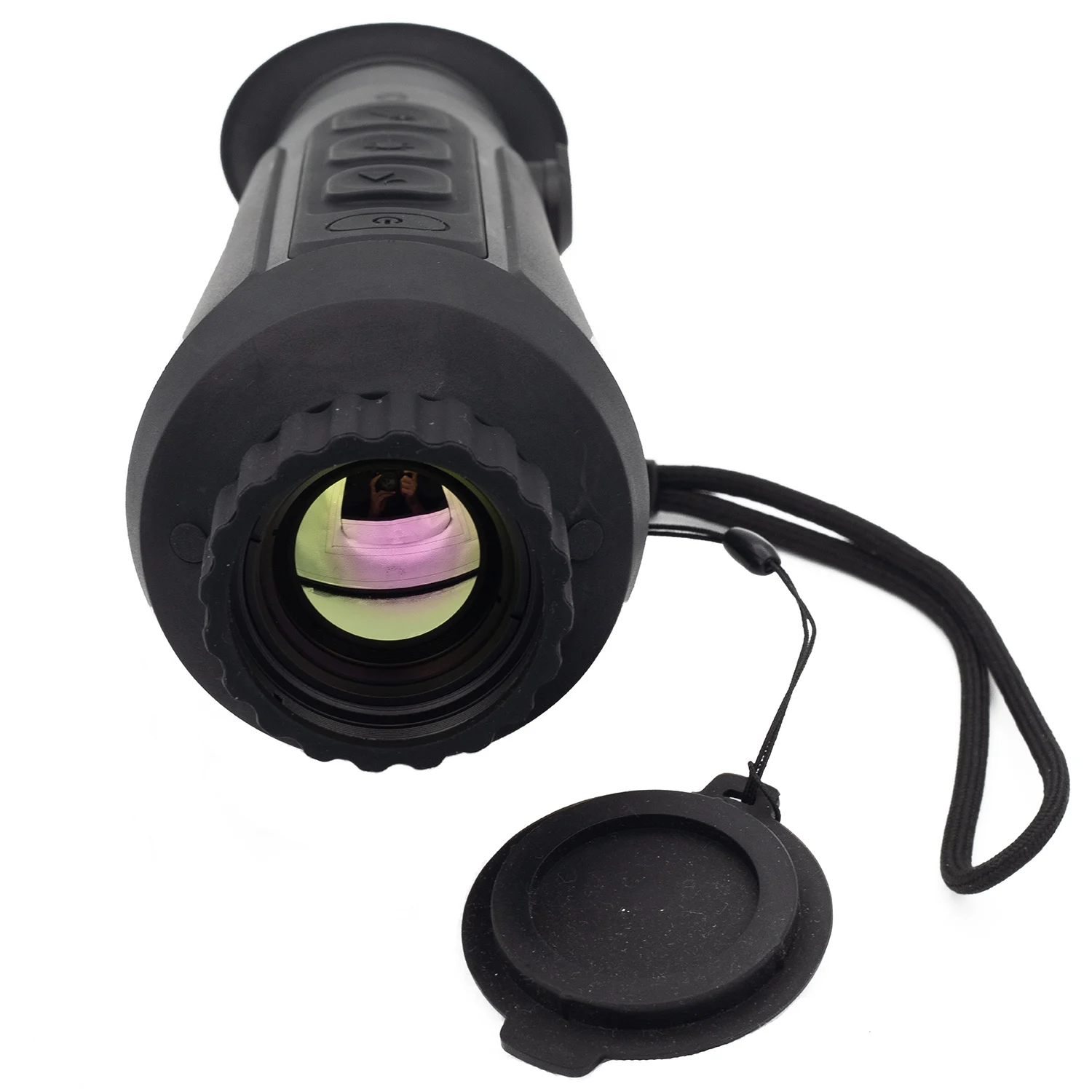 Monocular Night Vision - 2025 Premium Ürünler termal görüntüleme gece