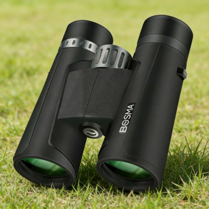 Monocular Night Vision - BOSMA Optimistic 2. Nesil 15x50 HD