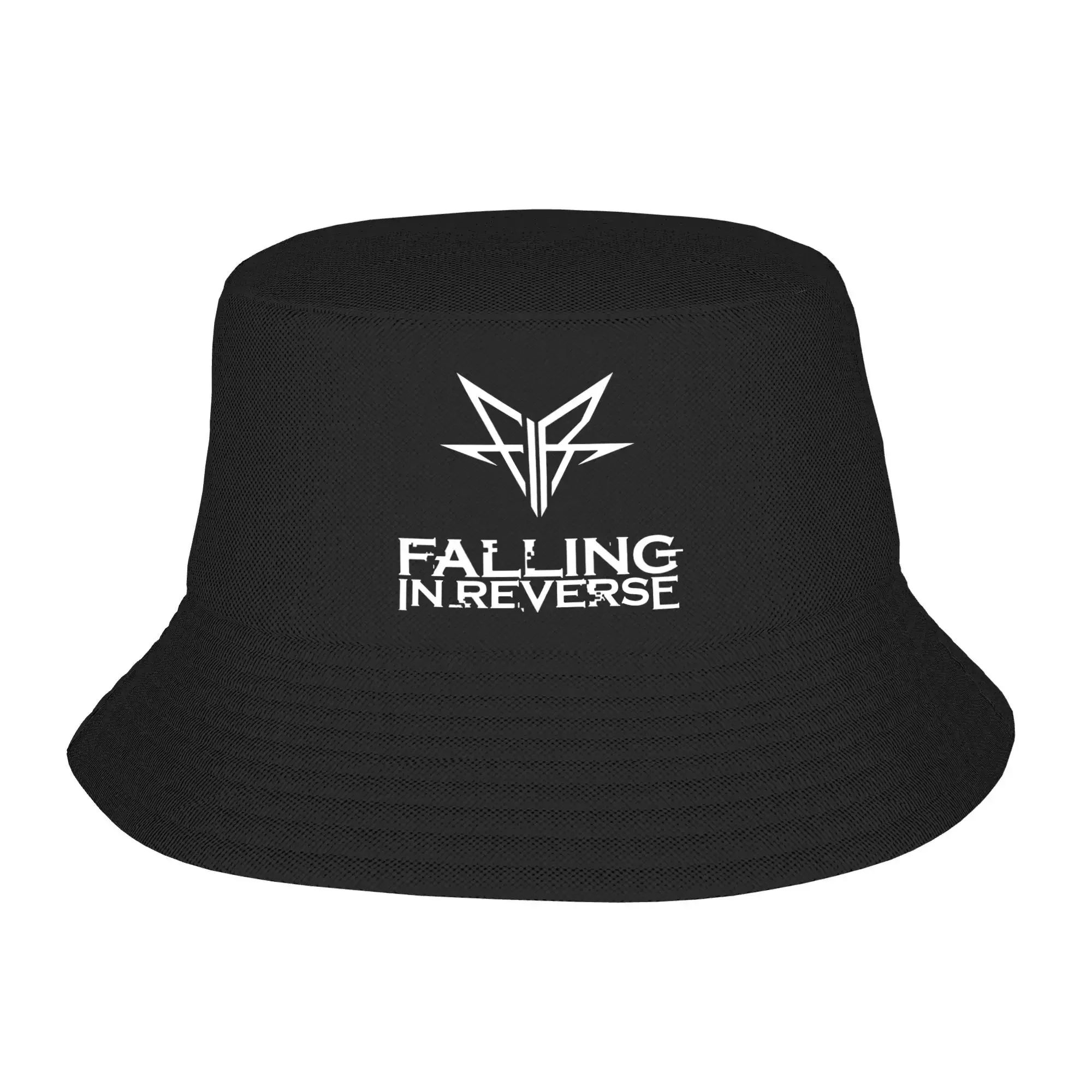 Outdoor Hunting Logo - 2026 Unisex Falling in Reverses Kova