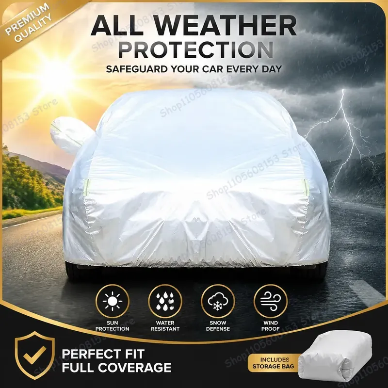 Outdoor Hunting Vehicle - Yeni CC Göz Kamaştırıcı Av Kalbi