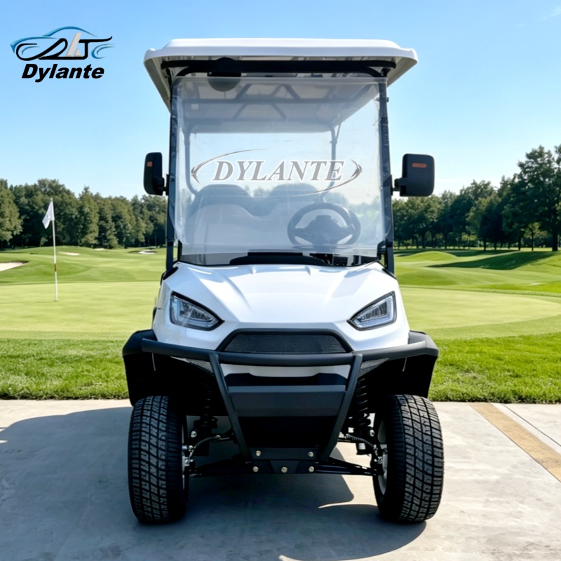 Outdoor Hunting Vehicle - Çin Yeni Enerji 60V Lityum Akülü