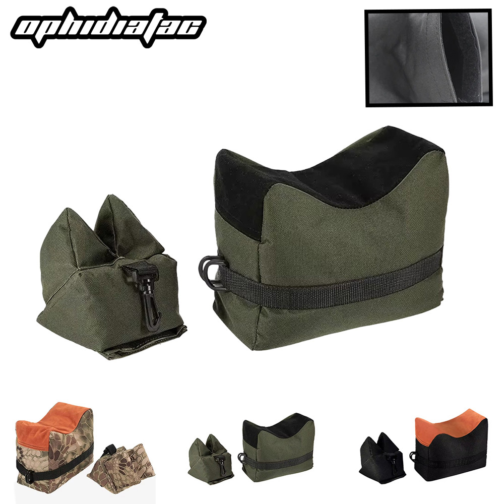 Outdoor Hunting Vehicle - OPHIDIAN açık kum torbası destek çantası