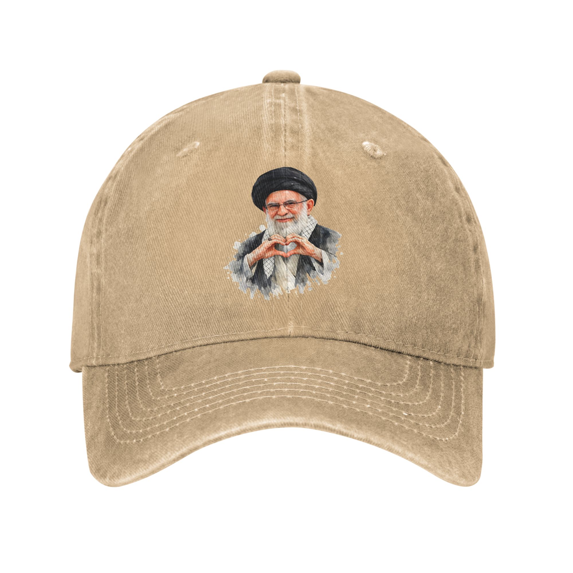 Outdoor Hunting Logo - Yazlık Ali Kamene Stay Love Beyzbol