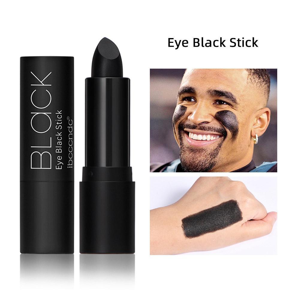 Camo Face Paint - Spor Özel Göz Boyası Stick Dudak