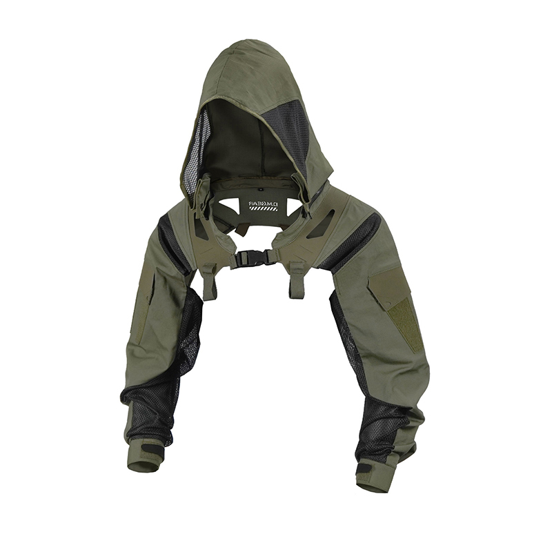 Outdoor Hunting Coat - DMgear Orijinal Tasarım Taktik Ceket Ceket