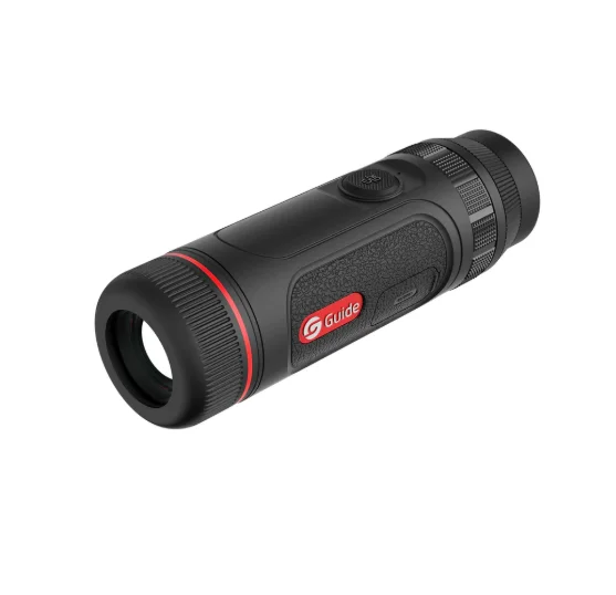 Monocular Night Vision - GUIDE TE421 Gece Görüşü için El