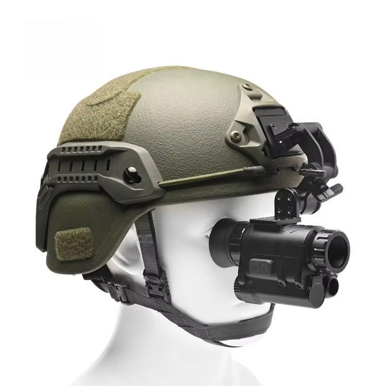 BINOCK NVG30 PVS14 NVG10 Yükse - Monocular Night Vision incelemesi ve fiyatı