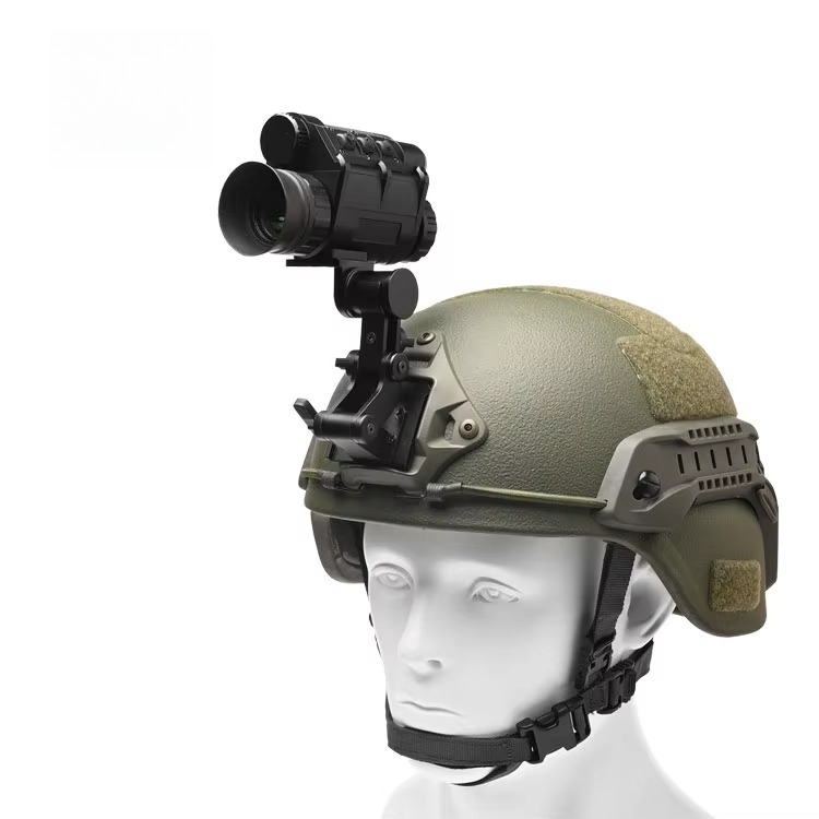 BINOCK NVG30 PVS14 NVG10 Yükse - Monocular Night Vision incelemesi ve fiyatı