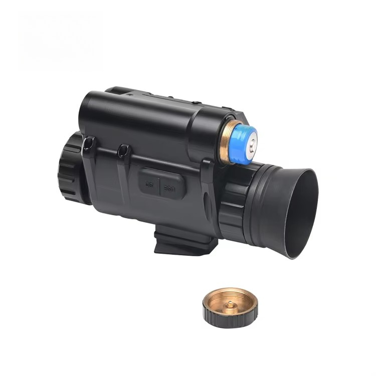 BINOCK NVG30 PVS14 NVG10 Yükse - Monocular Night Vision incelemesi ve fiyatı