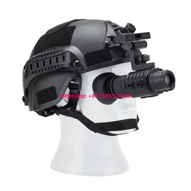 Yüksek Performanslı PVS-14 Gen - Monocular Night Vision incelemesi ve fiyatı