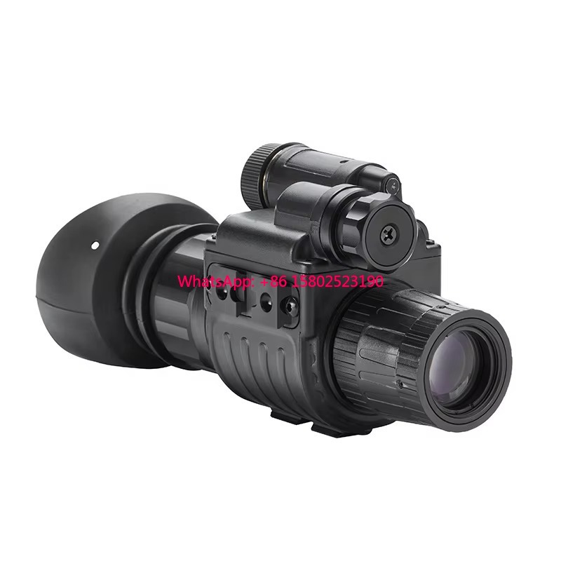 Yüksek Performanslı PVS-14 Gen - Monocular Night Vision incelemesi ve fiyatı