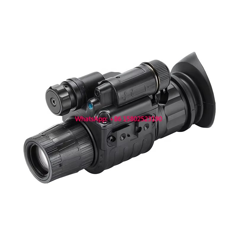 Yüksek Performanslı PVS-14 Gen - Monocular Night Vision incelemesi ve fiyatı