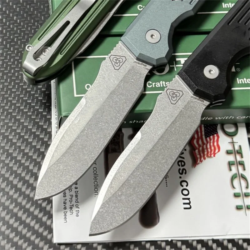 2025 Yeni ProTech PDW Werx Inv - Outdoor Hunting Logo incelemesi ve fiyatı