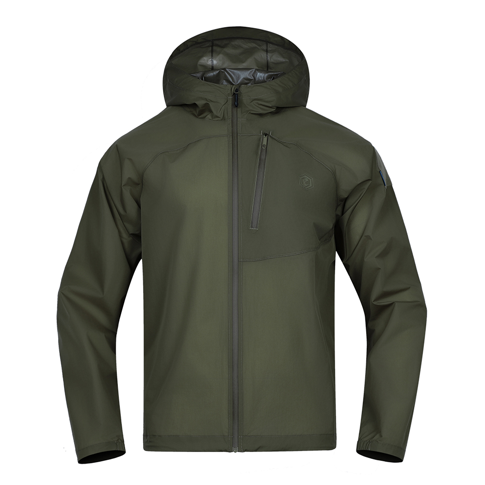 Emersongear Blue Label 