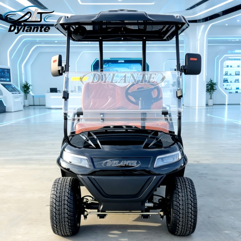 Fabrika Satışı Elektrikli Golf - Outdoor Hunting Vehicle incelemesi ve fiyatı