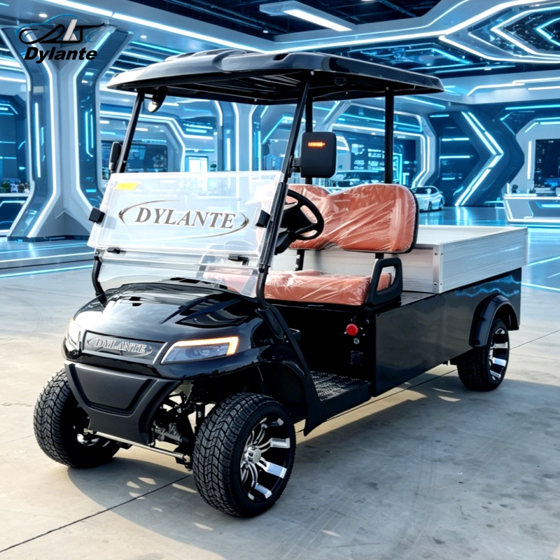 Fabrika Satışı Elektrikli Golf - Outdoor Hunting Vehicle incelemesi ve fiyatı