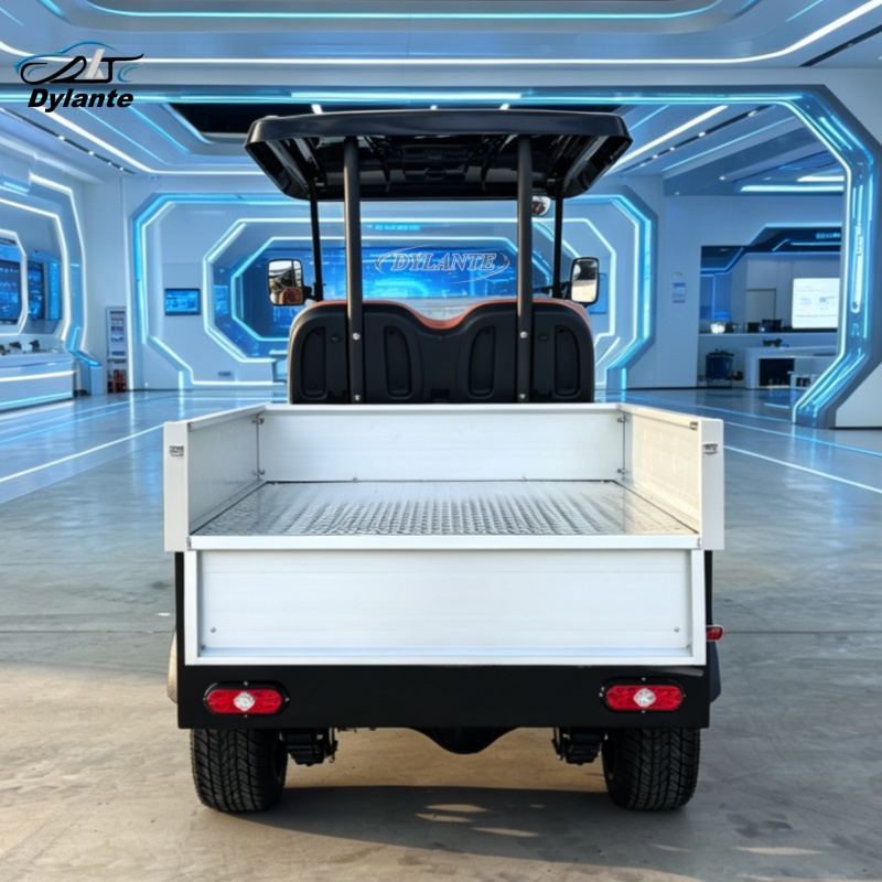 Fabrika Satışı Elektrikli Golf - Outdoor Hunting Vehicle incelemesi ve fiyatı