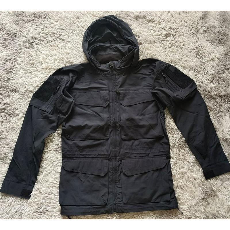 Erkek Taktik Ceket Gevşek Raha - Outdoor Hunting Coat incelemesi ve fiyatı