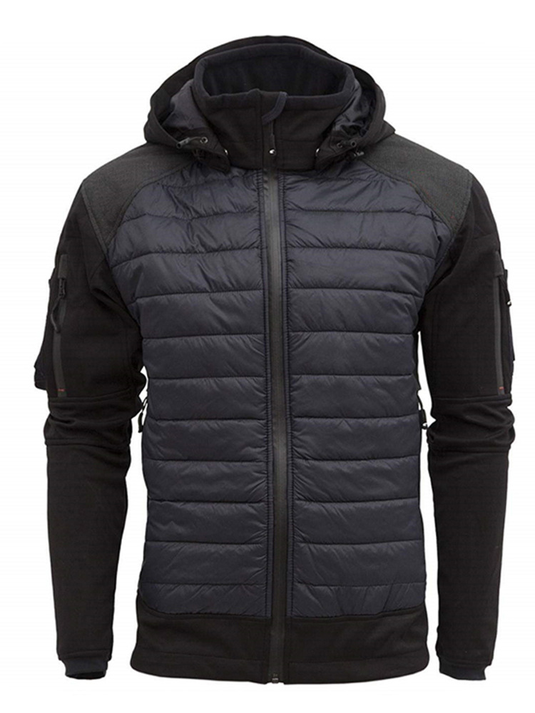 Yakeda Açık Hava Spor Giyim Av - Outdoor Hunting Coat incelemesi ve fiyatı