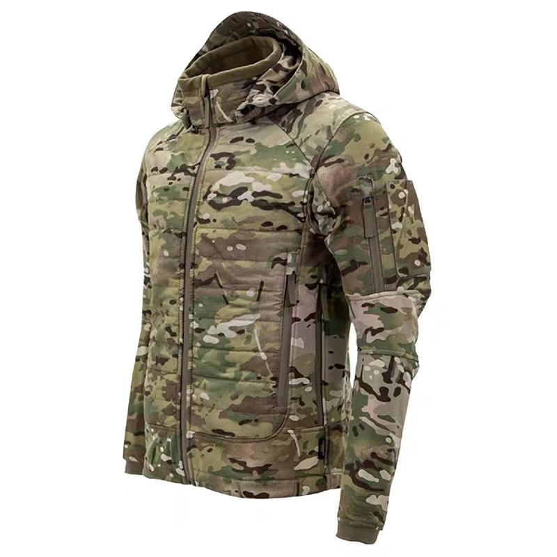Yakeda Açık Hava Spor Giyim Av - Outdoor Hunting Coat incelemesi ve fiyatı