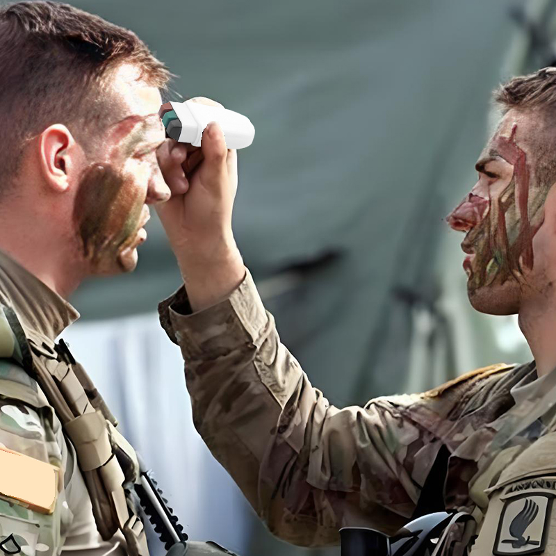 Yeni Kamuflaj Yüz Boyası Çubuğ - Camo Face Paint incelemesi ve fiyatı