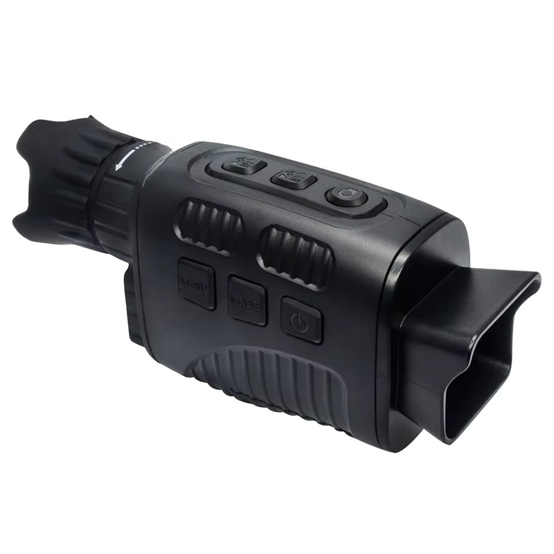 Kızılötesi Gece Görüş Monoküle - Monocular Night Vision incelemesi ve fiyatı