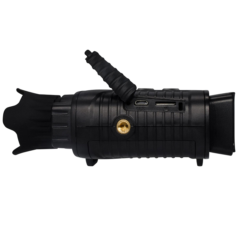 Kızılötesi Gece Görüş Monoküle - Monocular Night Vision incelemesi ve fiyatı