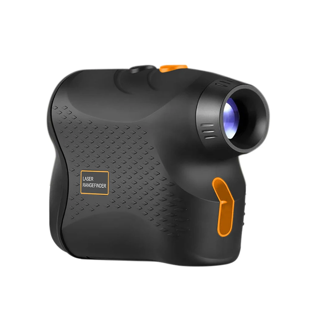 Özel Logo 500m Mesafe Ölçer Av - Outdoor Hunting Logo incelemesi ve fiyatı