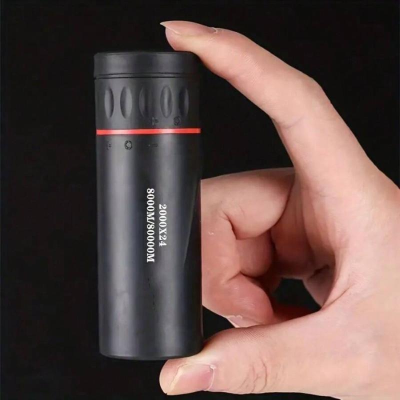 Taşınabilir HD Gece Görüşlü Mo - Monocular Night Vision incelemesi ve fiyatı