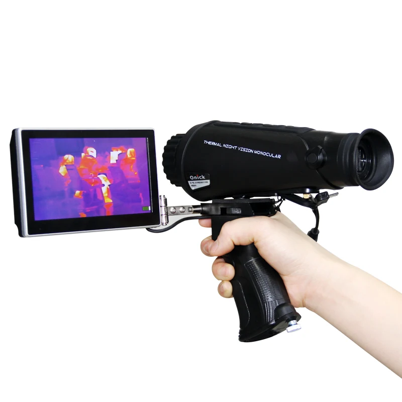 2025 Premium Ürünler termal gö - Monocular Night Vision incelemesi ve fiyatı