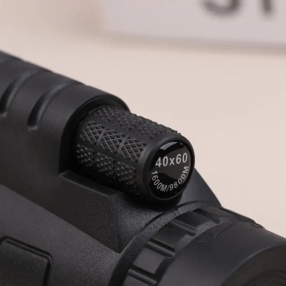 Zoom Teleskop Tek Gözlü Dürbün - Monocular Night Vision incelemesi ve fiyatı