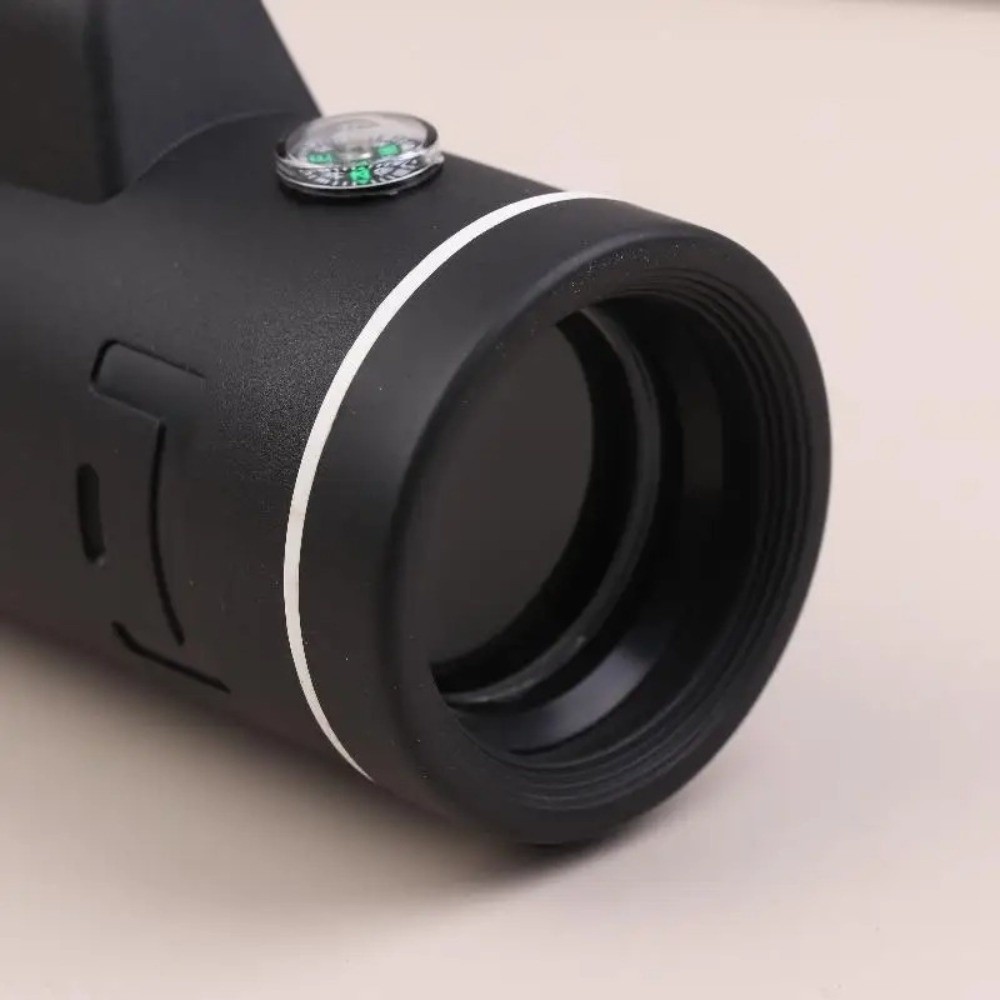 Zoom Teleskop Tek Gözlü Dürbün - Monocular Night Vision incelemesi ve fiyatı