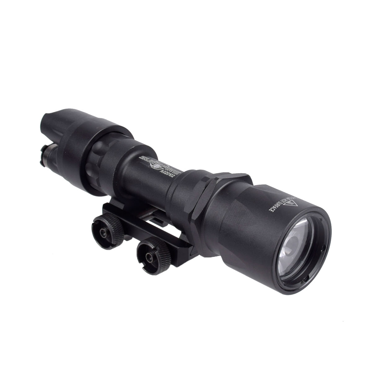 SureFire LOGO Mark M951 LED Ta - Outdoor Hunting Logo incelemesi ve fiyatı