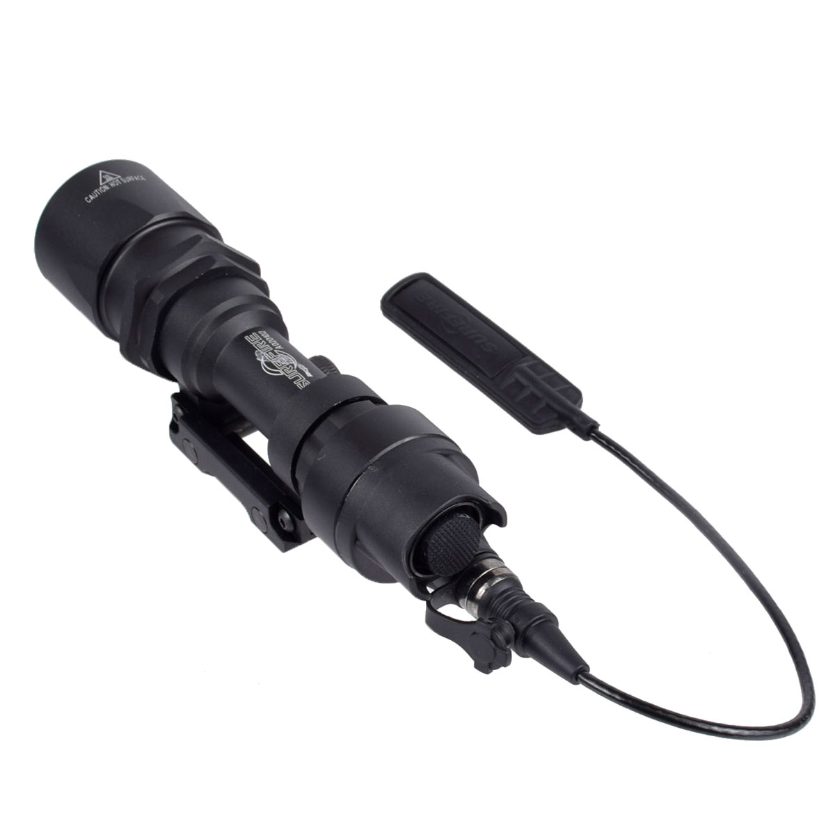 SureFire LOGO Mark M951 LED Ta - Outdoor Hunting Logo incelemesi ve fiyatı