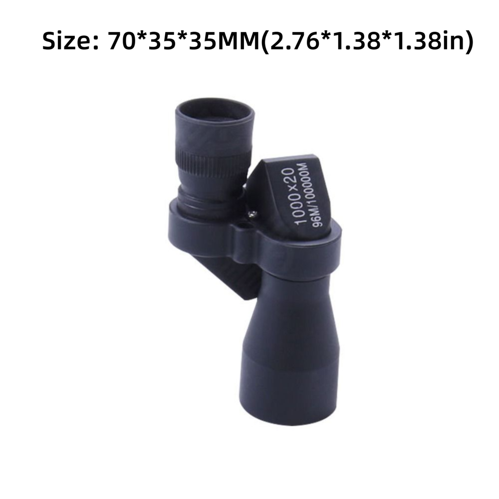 Yüksek Çözünürlüklü Monoküler  - Monocular Night Vision incelemesi ve fiyatı