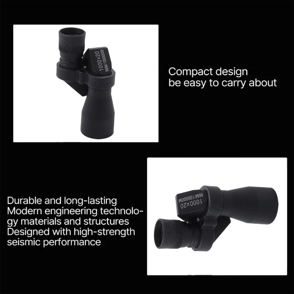 Yüksek Çözünürlüklü Monoküler  - Monocular Night Vision incelemesi ve fiyatı