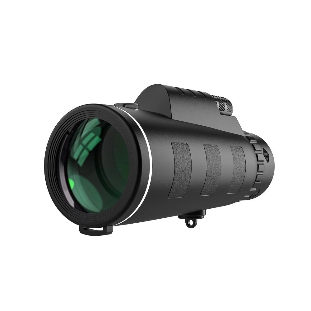 Zoom Teleskop Monoküler Braket - Monocular Night Vision incelemesi ve fiyatı