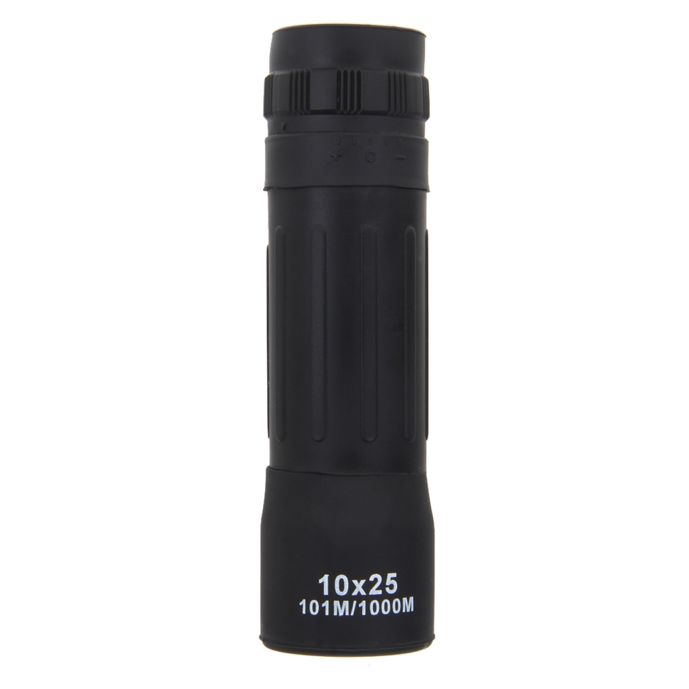 10x25 Monoküler Teleskop Gece  - Monocular Night Vision incelemesi ve fiyatı