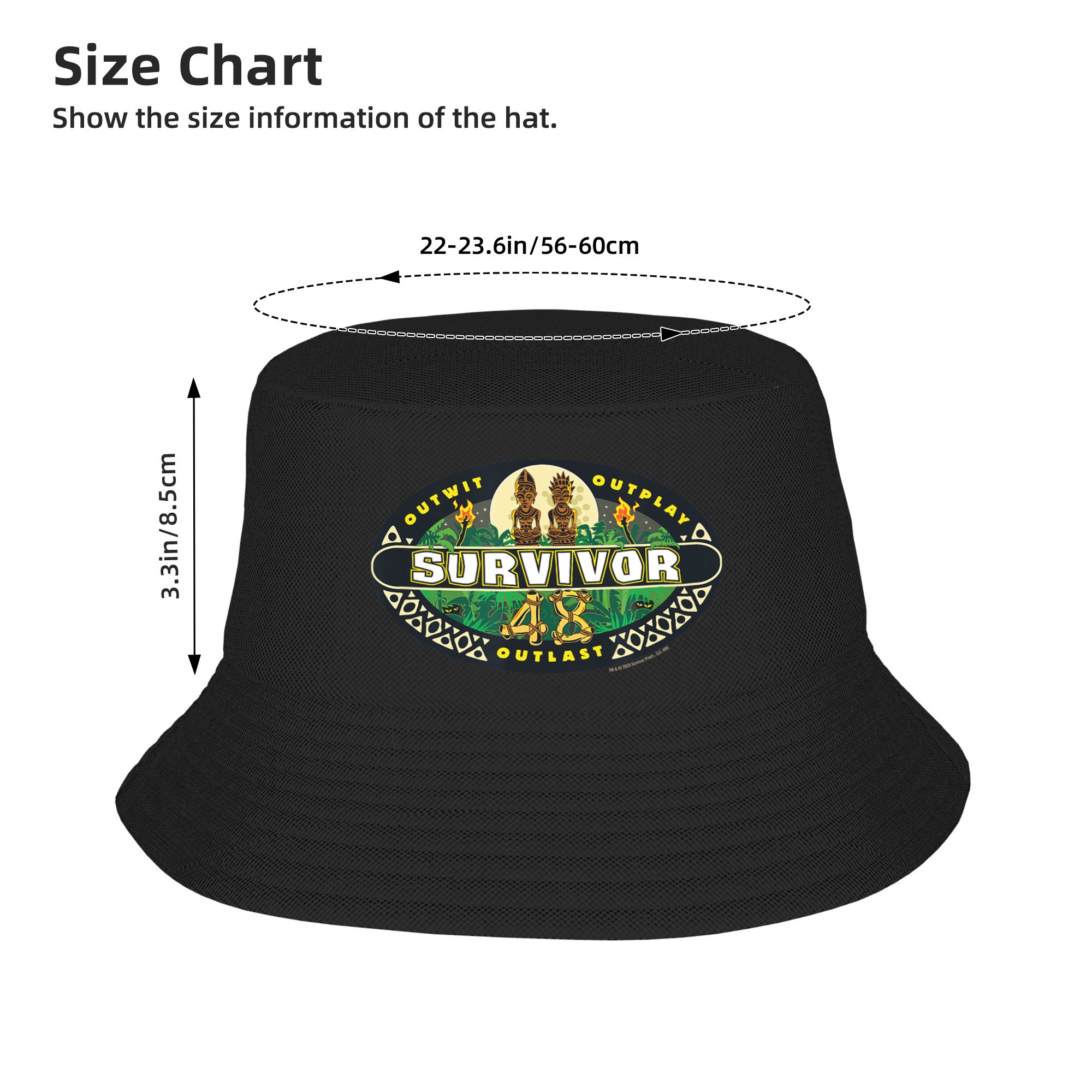 Sezon 48 Logosu Resmi Lisanslı - Outdoor Hunting Logo incelemesi ve fiyatı