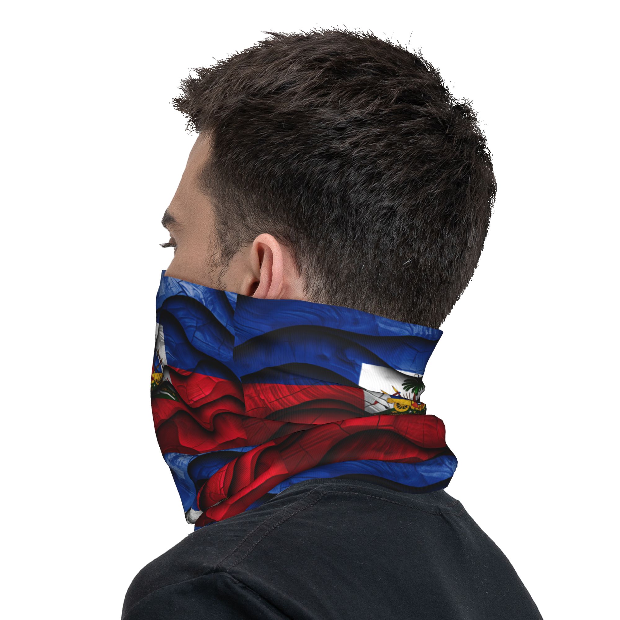 Haiti Bayrağı Balaclava Avcılı - Hunting Fishing Outdoor incelemesi ve fiyatı