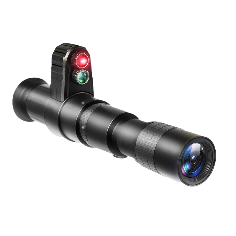 Kızılötesi Gece Görüş Gözlüğü  - Monocular Night Vision incelemesi ve fiyatı