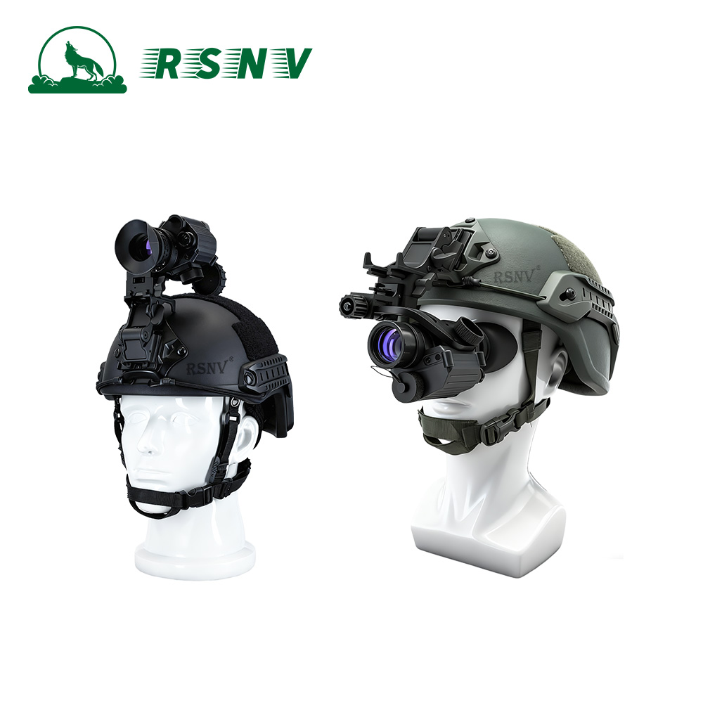 RSNV GEN2+ Gen3 PVS14 Gece Gör - Monocular Night Vision incelemesi ve fiyatı