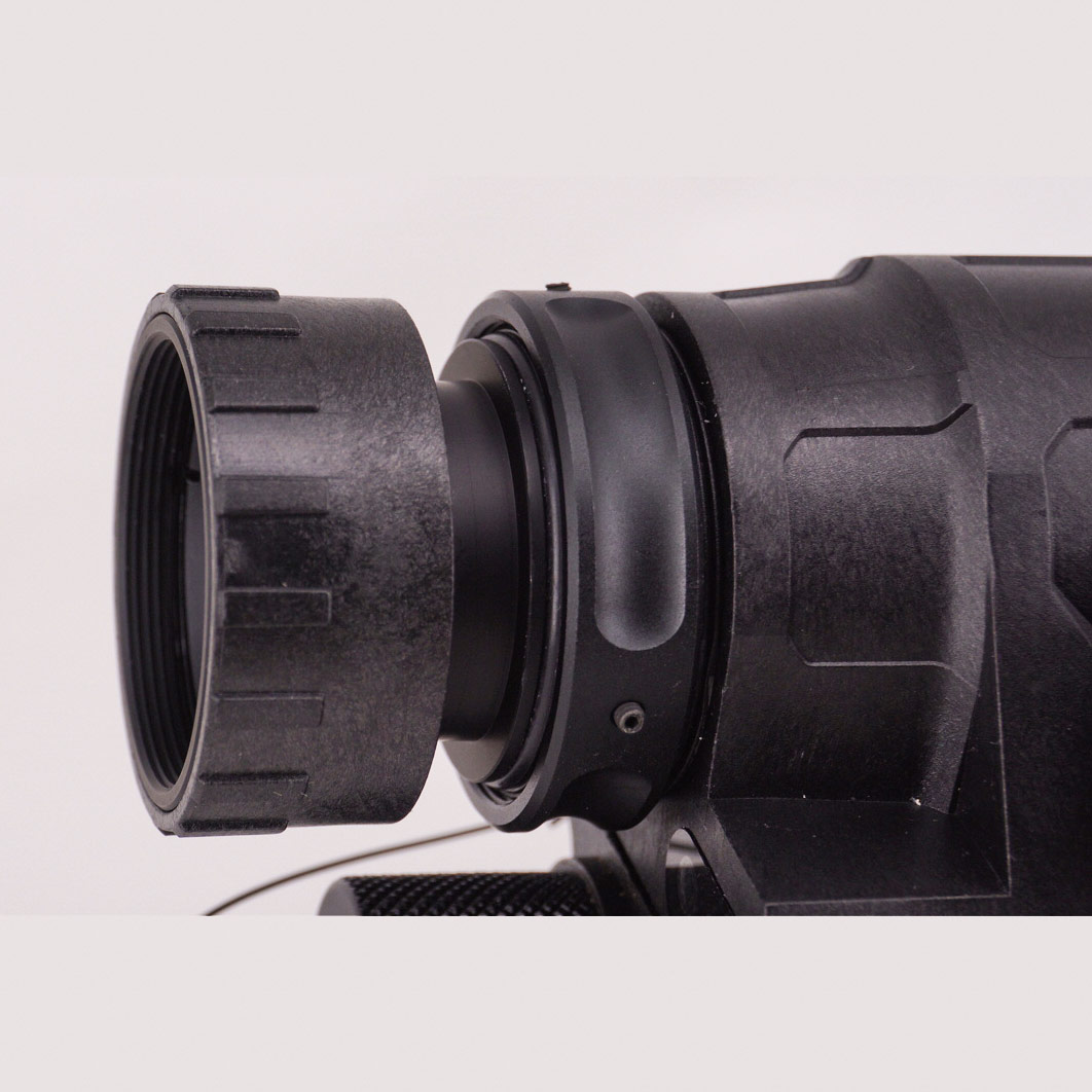 Yüksek Hassasiyetli 40 °   1X  - Monocular Night Vision incelemesi ve fiyatı