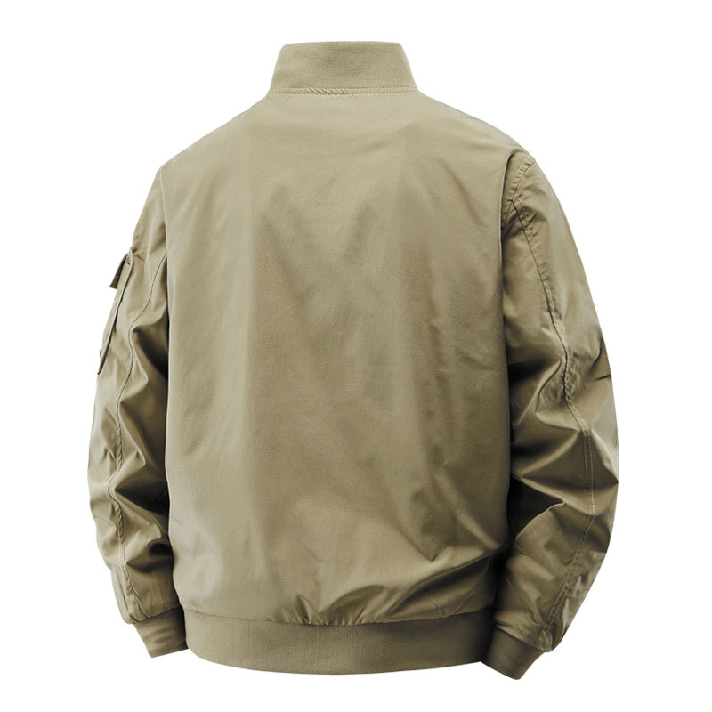 Erkekler yürüyüş ceketi rahat  - Outdoor Hunting Coat incelemesi ve fiyatı