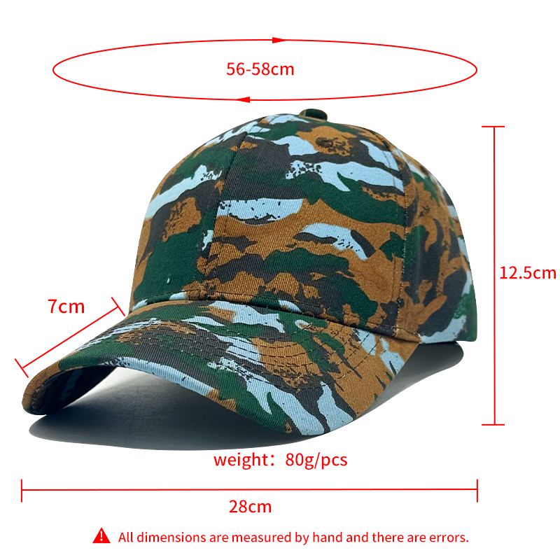 Özel Nakış Logolu Düz Beyzbol  - Outdoor Hunting Logo incelemesi ve fiyatı