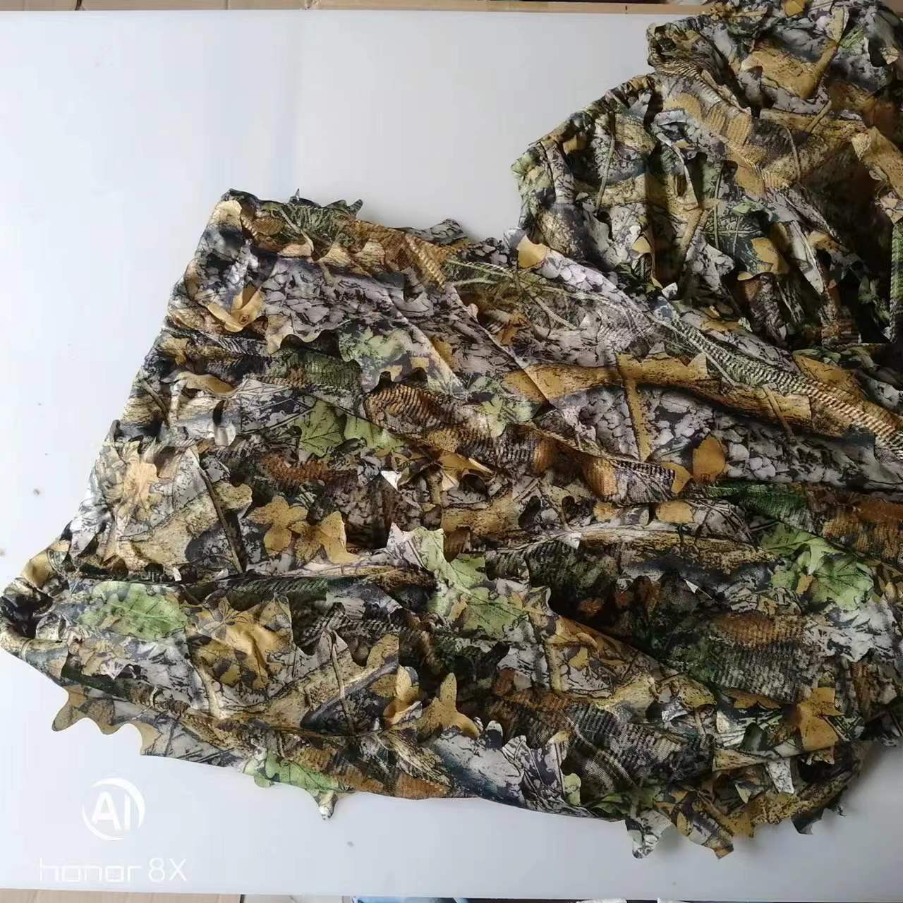 3D Av Kıyafetleri Keskin Nişan - Outdoor Hunting Coat incelemesi ve fiyatı